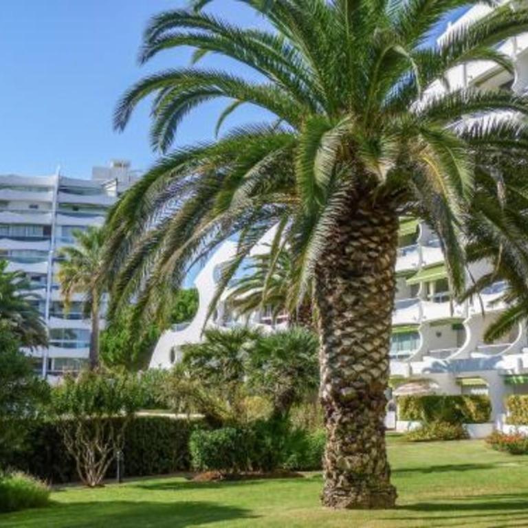 SUNSET La Grande Motte - Apartment mit 1 Schlafzimmer - 12