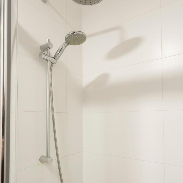 Oasis in Santiago, free parking, pool and gym - Apartamento Deluxe de 1 dormitorio - 23