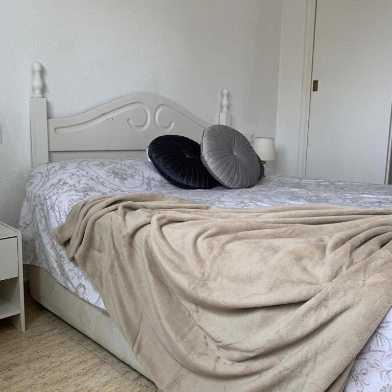 Spacious and cozy apartment with the sea view - Apartamento de 1 dormitorio - 3
