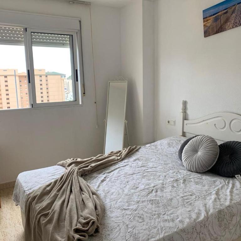 Spacious and cozy apartment with the sea view - Apartamento de 1 dormitorio - 5