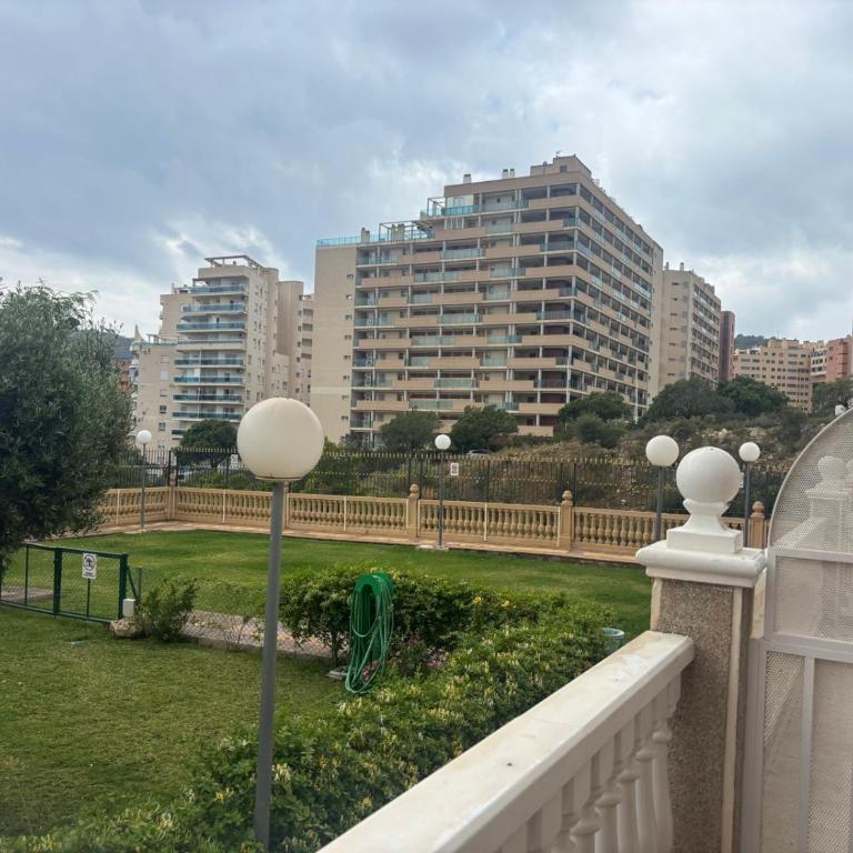 Spacious and cozy apartment with the sea view - Apartamento de 1 dormitorio - 6