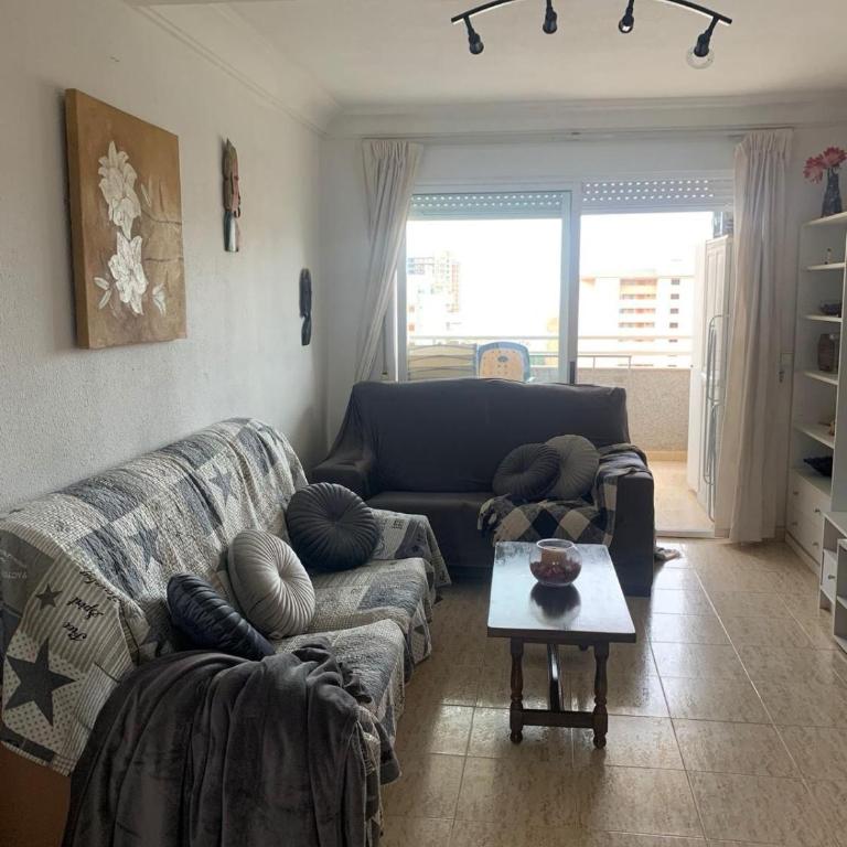 Spacious and cozy apartment with the sea view - Apartamento de 1 dormitorio - 15