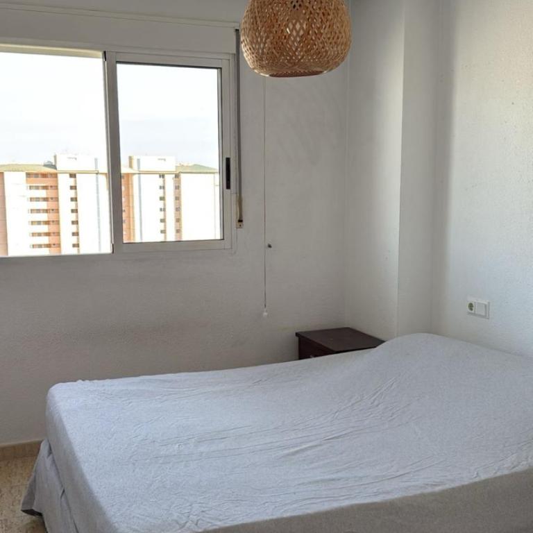 Spacious and cozy apartment with the sea view - Apartamento de 1 dormitorio - 17