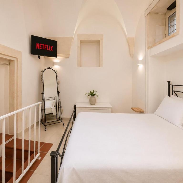 Palazzo Lama - Two-Bedroom House - 9