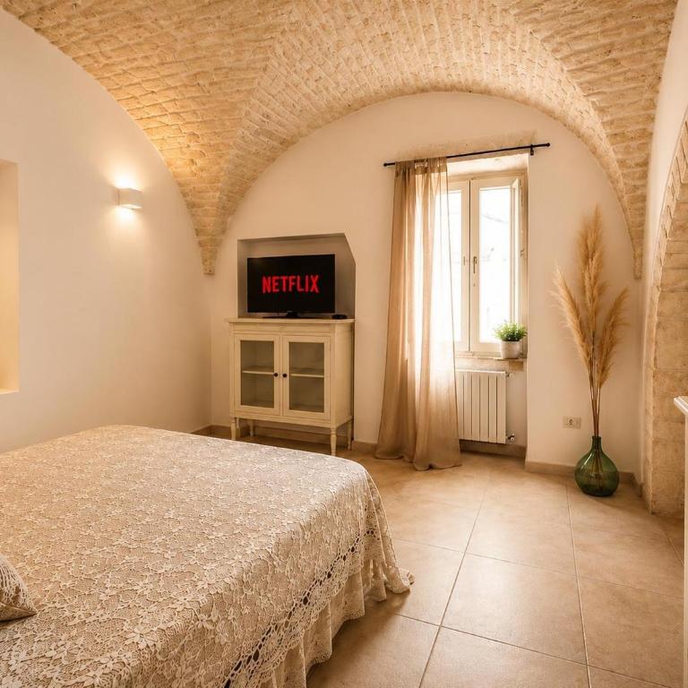 Palazzo Lama - Two-Bedroom House - 2