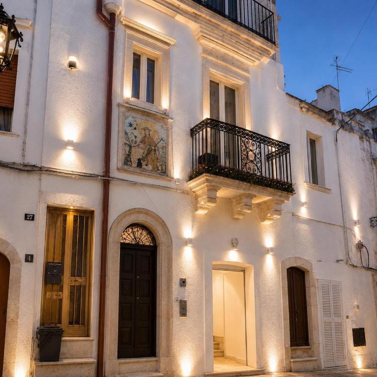 Palazzo Lama - Two-Bedroom House - 16