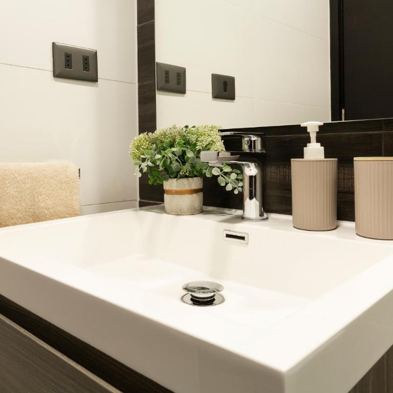 Oasis in Santiago, free parking, pool and gym - Apartamento Deluxe de 1 dormitorio - 22