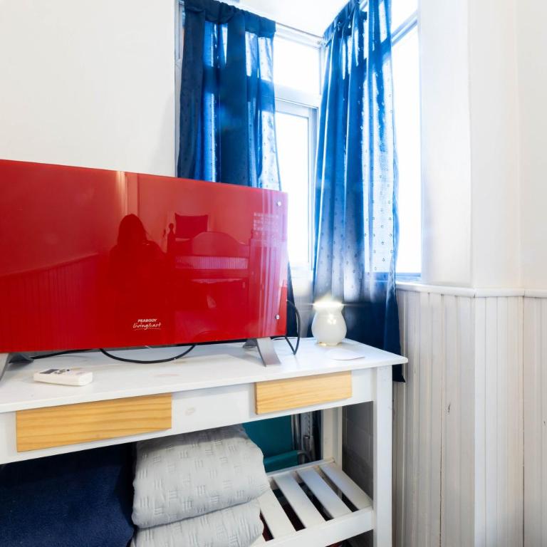 Alsina chik - Two-Bedroom Apartment - 71