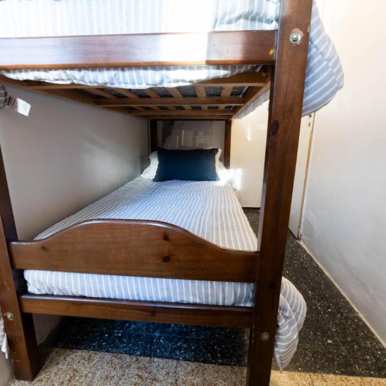 Alsina chik - Two-Bedroom Apartment - 73