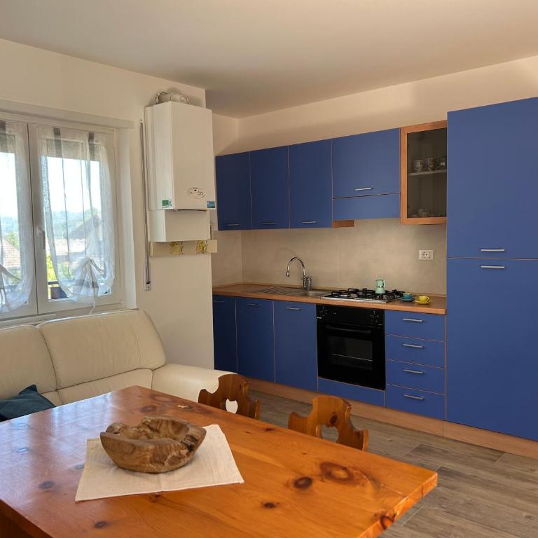 Residenza Romeo & Giulietta - Apartamento Superior con balcón - 15
