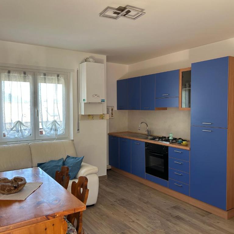 Residenza Romeo & Giulietta - Apartamento Superior con balcón - 5