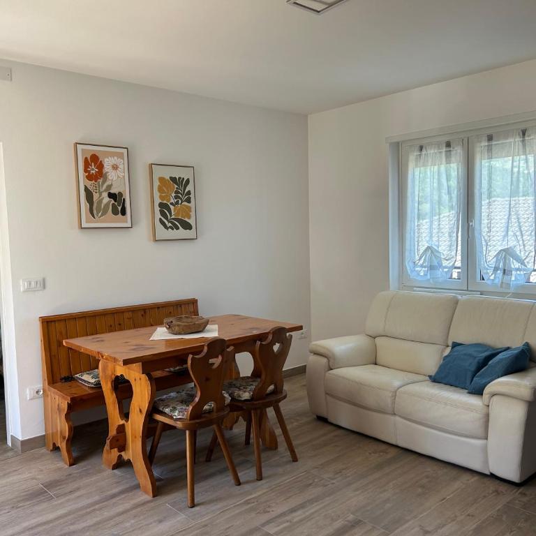Residenza Romeo & Giulietta - Apartamento Superior con balcón - 10