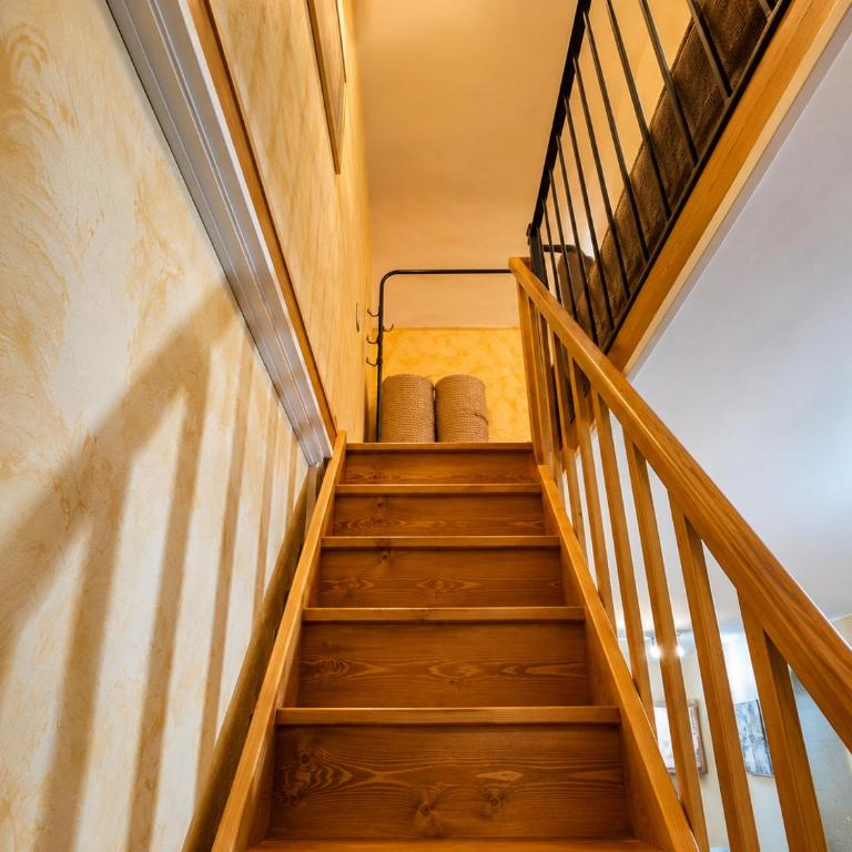 Casa Dei Nonni - Catania City Center Apartment near Duomo - Three-Bedroom House - 16