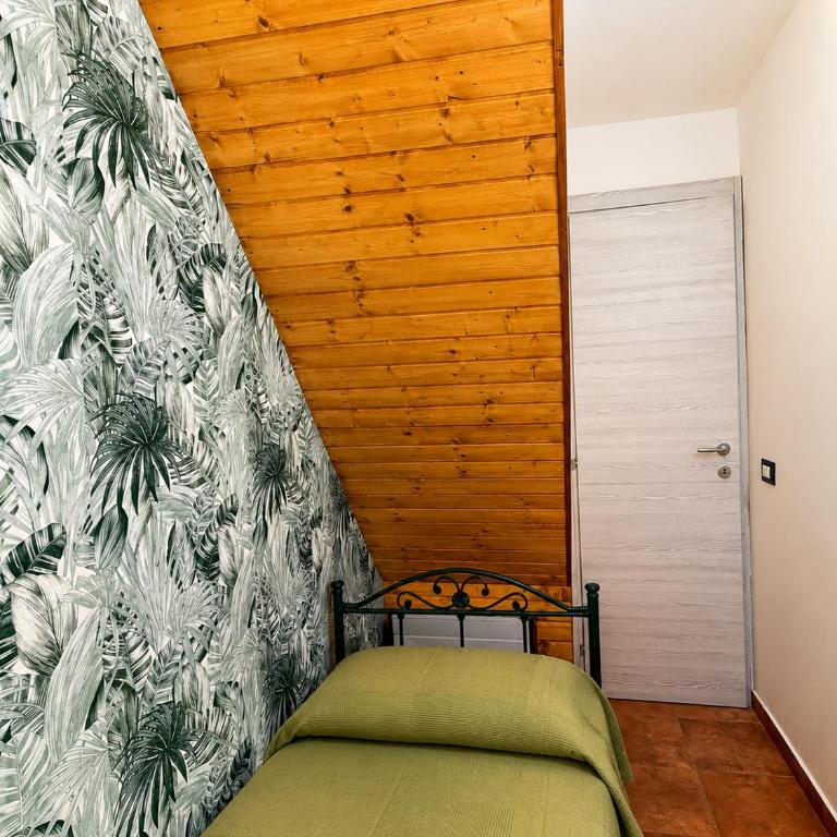 Casa Dei Nonni - Catania City Center Apartment near Duomo - Three-Bedroom House - 22