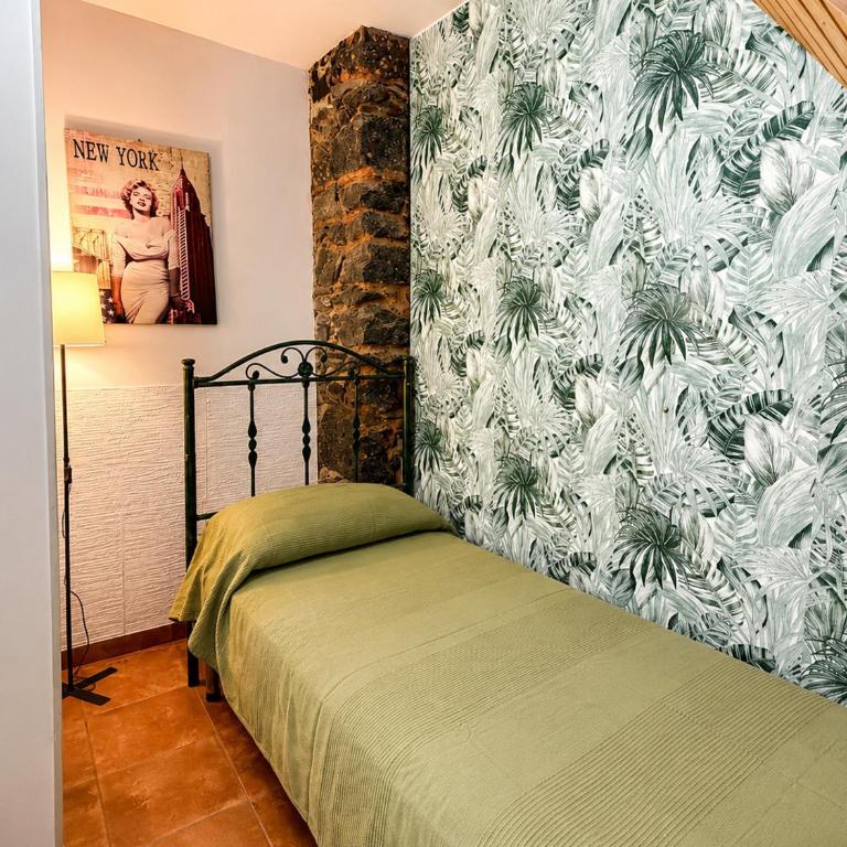 Casa Dei Nonni - Catania City Center Apartment near Duomo - Three-Bedroom House - 23
