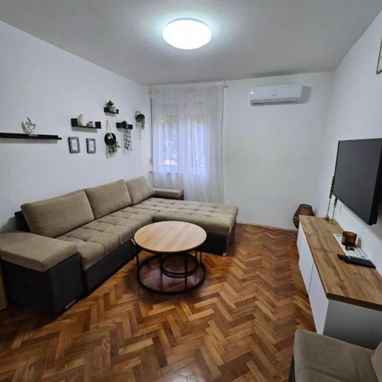Luxury Apartment Lara - Apartman sa 1 Spavaćom Sobom - 13