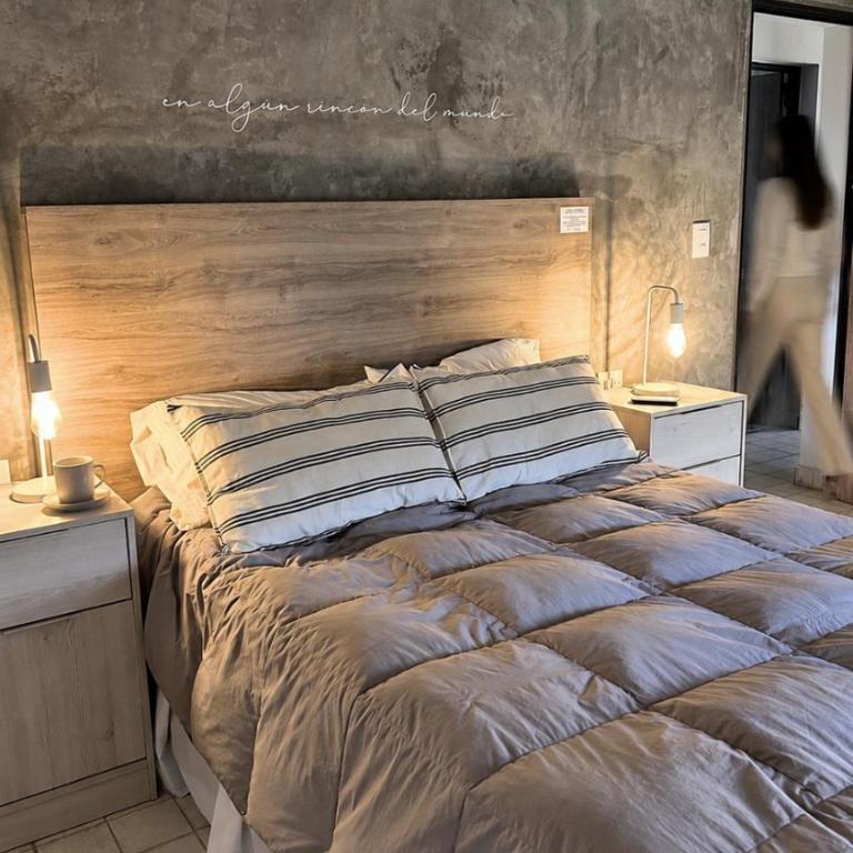 Calma - Two-Bedroom House - 5
