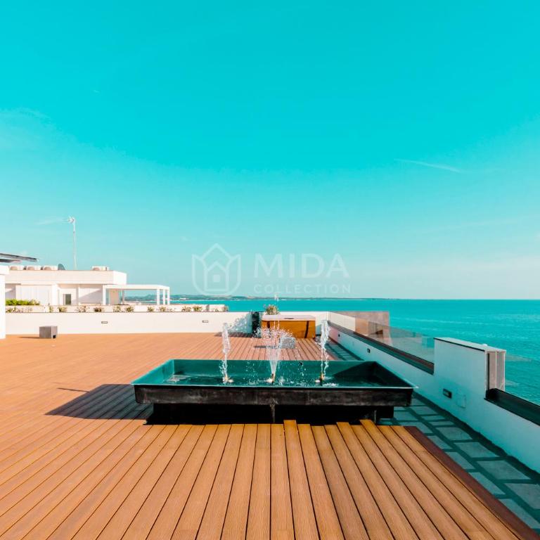 Luxury Sunsets - Appartamento con 2 Camere da Letto - 53
