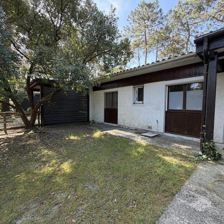 Villa au Het-Club de Lacanau avec Piscine et Tennis - Casa de 3 dormitorios - 21