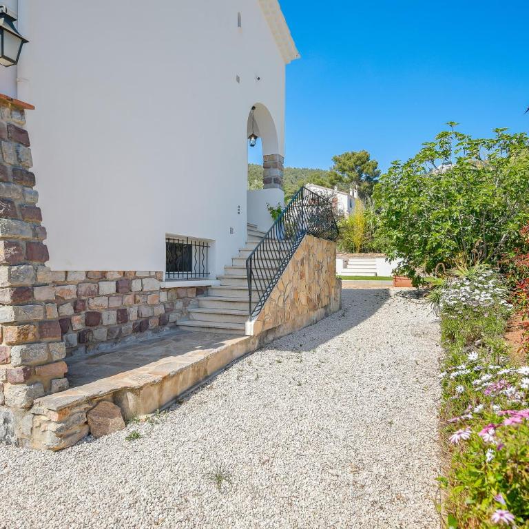 Villa Rosa Lia 6 pers piscine petanque proche de la mer - Villa 3 Chambres - 50