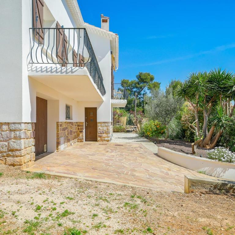 Villa Rosa Lia 6 pers piscine petanque proche de la mer - Villa 3 Chambres - 49