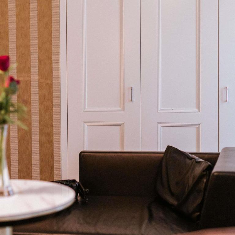 Royal St. Georges Hotel Interlaken - MGallery Collection - Royal Superior Zimmer - 3