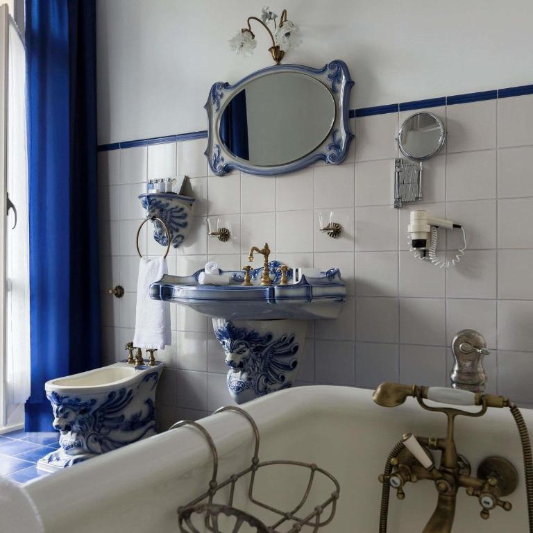 Royal St. Georges Hotel Interlaken - MGallery Collection - Royal Superior Zimmer - 6