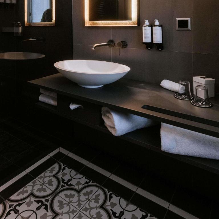 Royal St. Georges Hotel Interlaken - MGallery Collection - Executive Zimmer - 8