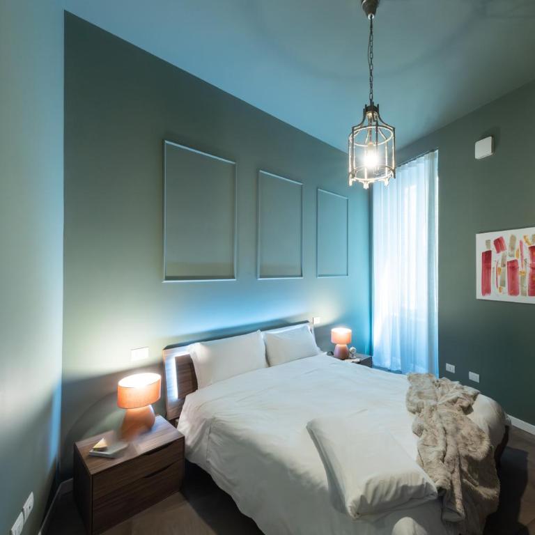 REGO APARTMENTS - Boutique Aparthotel with some off-site apartments in a Charming Historic District close to Upper Town - Deluxe Apartment - 7