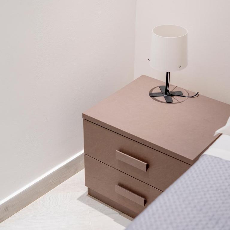 Ortigia Inner Suites - Appartamento con 2 Camere da Letto - 3
