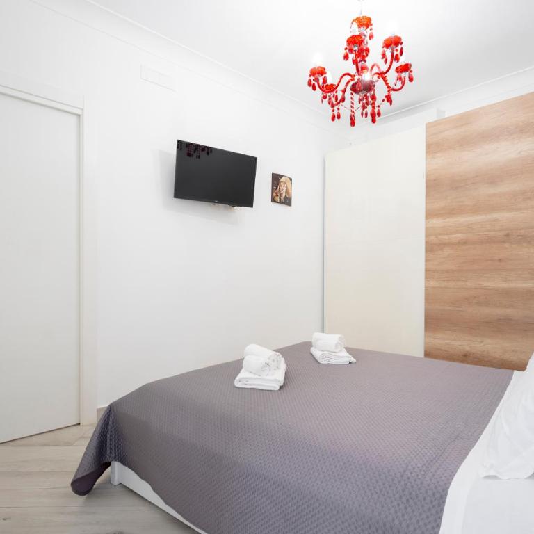 Ortigia Inner Suites - Appartamento con 2 Camere da Letto - 2