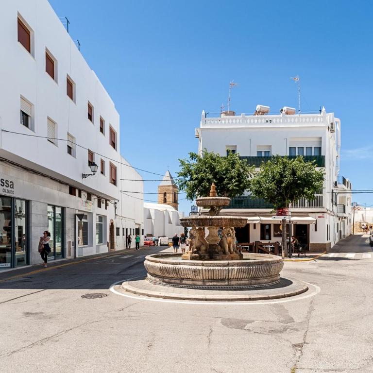 Federico 1 - Three-Bedroom Premium Apartment with Balcony - 6