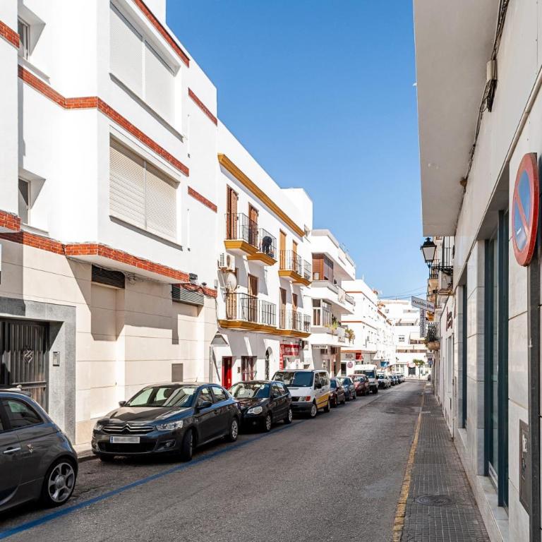 Federico 1 - Three-Bedroom Premium Apartment with Balcony - 18