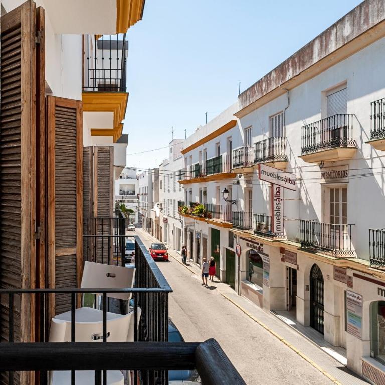 Federico 1 - Three-Bedroom Premium Apartment with Balcony - 19