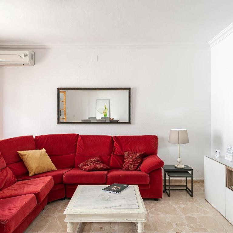 Federico 1 - Three-Bedroom Premium Apartment with Balcony - 21