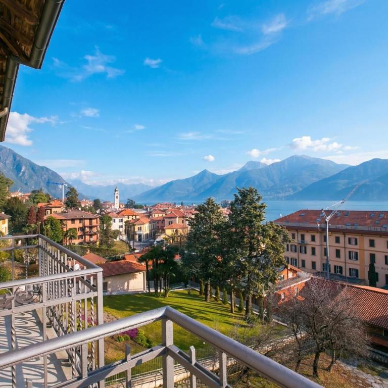 Menaggio Royale - Appartamento con Balcone - 2