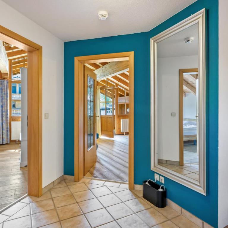 Am Loferwasser - Superior Apartment mit 1 Schlafzimmer und Balkon - 16