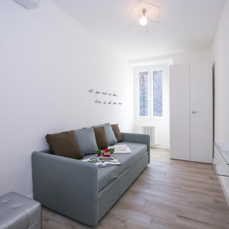 Menaggio Royale - Appartamento con Balcone - 13