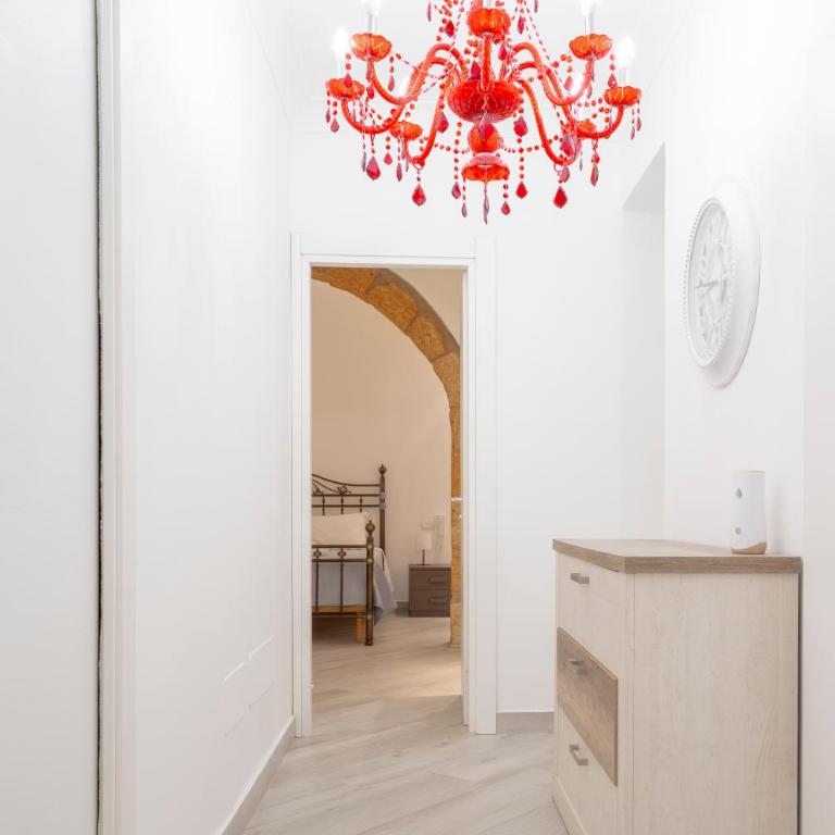 Ortigia Inner Suites - Appartamento con 2 Camere da Letto - 6