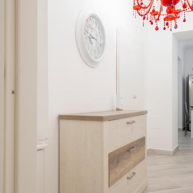 Ortigia Inner Suites - Appartamento con 2 Camere da Letto - 10