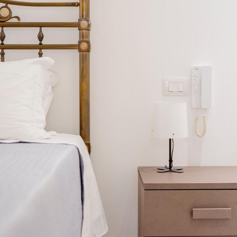 Ortigia Inner Suites - Appartamento con 2 Camere da Letto - 20