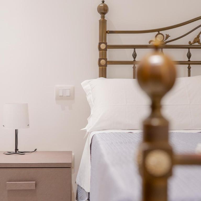 Ortigia Inner Suites - Appartamento con 2 Camere da Letto - 33