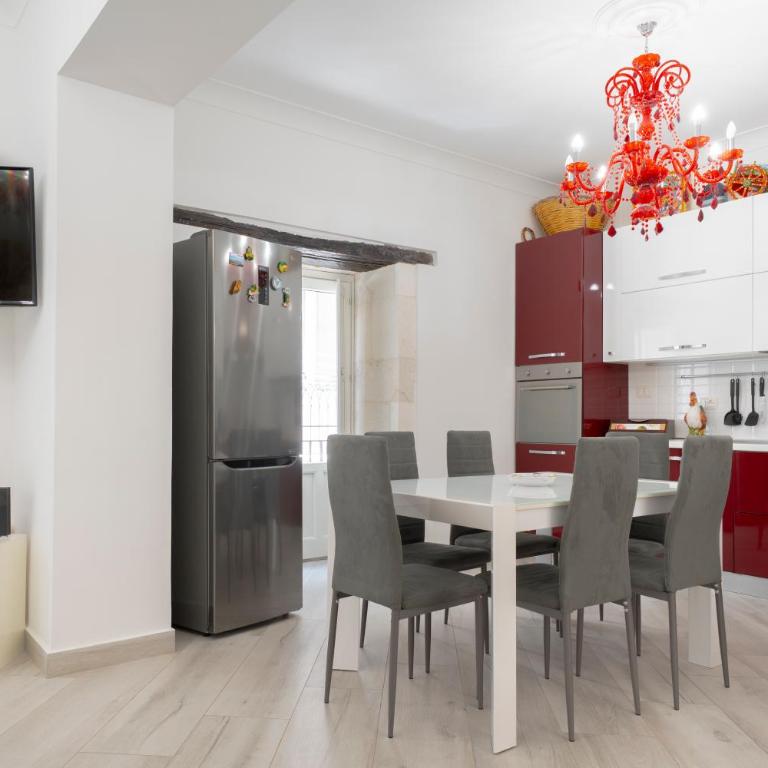 Ortigia Inner Suites - Appartamento con 2 Camere da Letto - 17