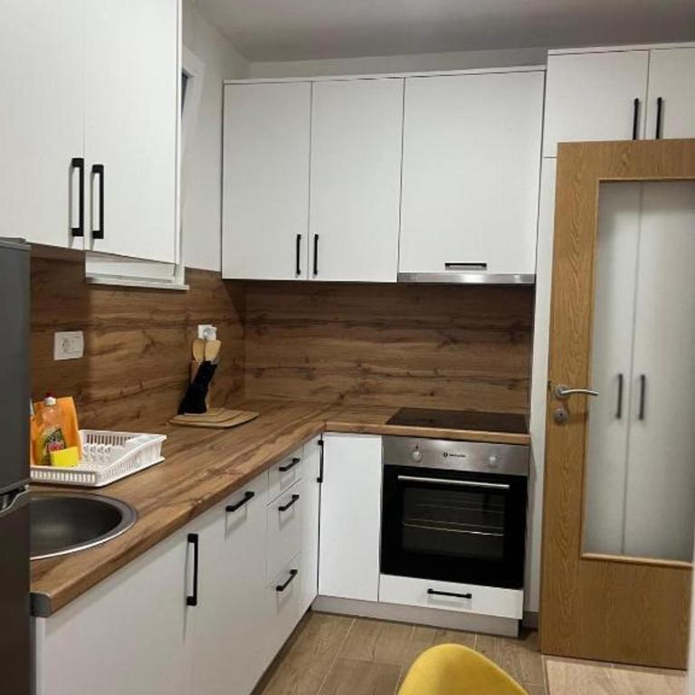 Luxury Apartment Lara - Apartman sa 1 Spavaćom Sobom - 4