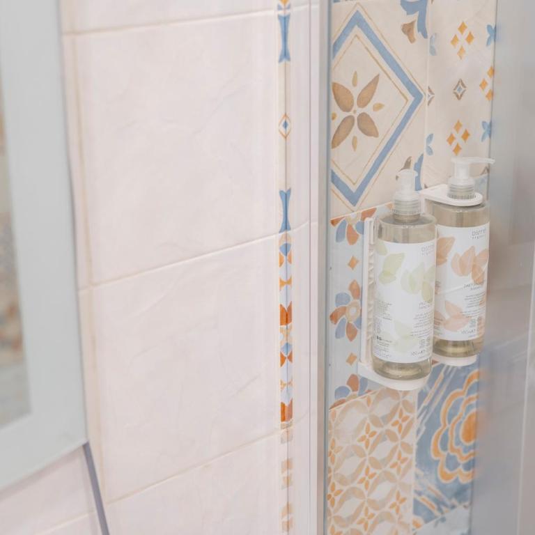 Ortigia Inner Suites - Appartamento con 2 Camere da Letto - 35