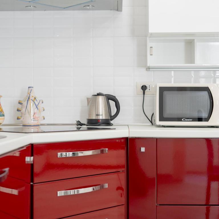 Ortigia Inner Suites - Appartamento con 2 Camere da Letto - 25