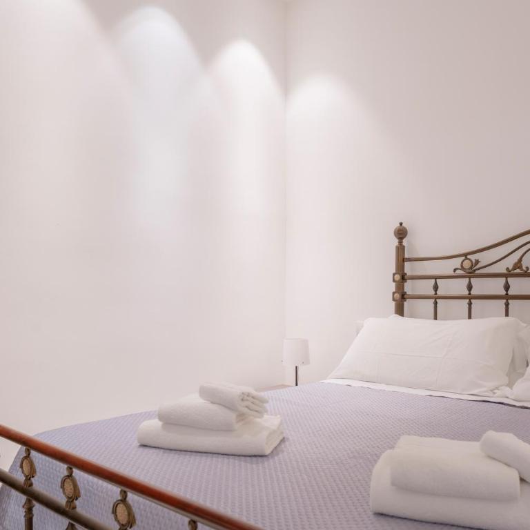 Ortigia Inner Suites - Appartamento con 2 Camere da Letto - 23