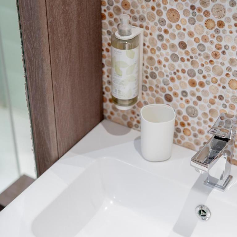 Ortigia Inner Suites - Appartamento con 2 Camere da Letto - 27