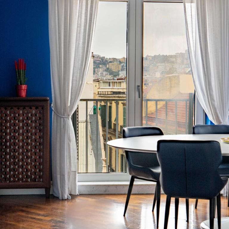 La Maison Entre Amis - Appartamento con 2 Camere da Letto e Vista Mare - 63
