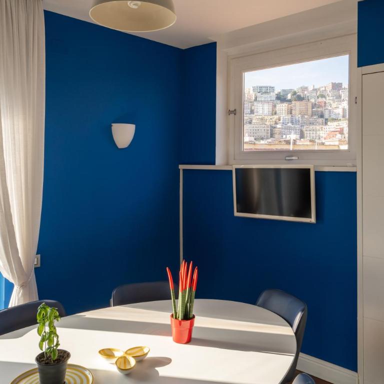 La Maison Entre Amis - Appartamento con 2 Camere da Letto e Vista Mare - 62